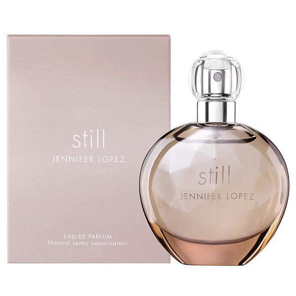 Still de Jennifer Lopez 100ml (EDP) de Mujer