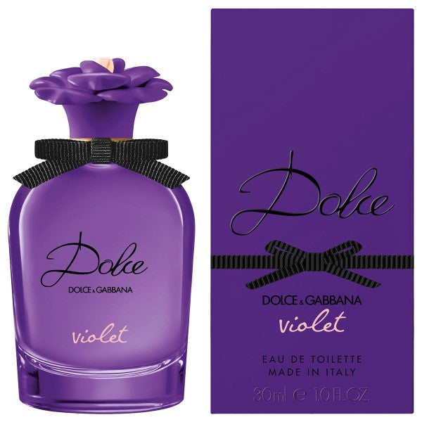 Dolce Violet de Dolce & Gabbana 75ml EDT de Mujer