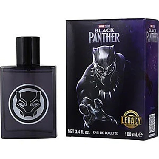 Black Panther Legacy Marvel 100ml (EDT) de Hombre