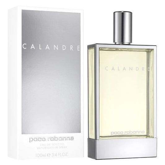 Calandre de Paco Rabanne 100ml (EDT) de Mujer