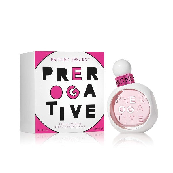 Prerogative Ego de Britney Spears 100ml (EDP) de Mujer