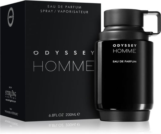 Odyssey Homme de Armaf 200ml (EDP) de Hombre