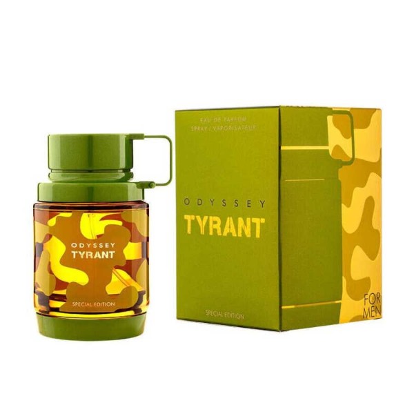 Odyssey Tyrant de Armaf 100ml (EDP) de Hombre
