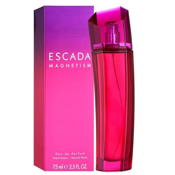 Escada Magnetism de Escada 75ml (EDP) de Mujer