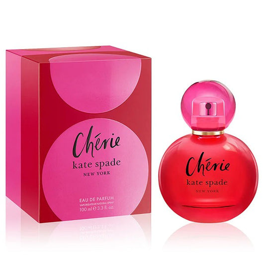 Cherie de Kate Spade 100ml (EDP) de Mujer