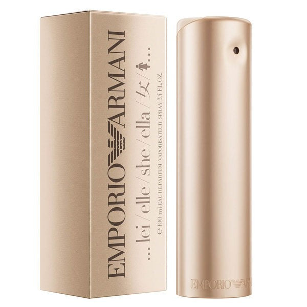 Emporio Armani de Giorgio Armani 100ml (EDP) de Mujer