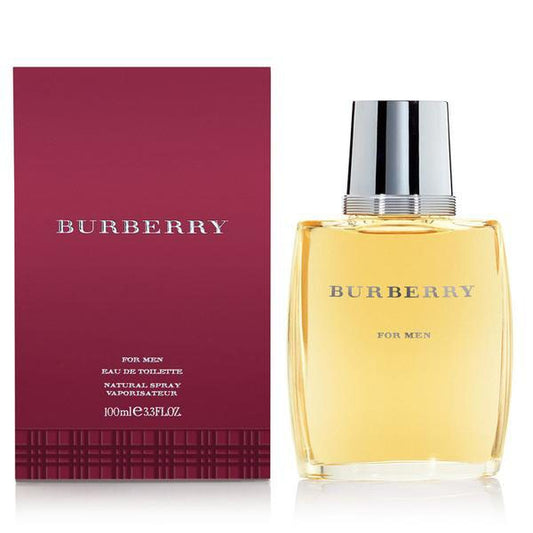 Burberry Classic de Burberry 100ml (EDT) de Hombre