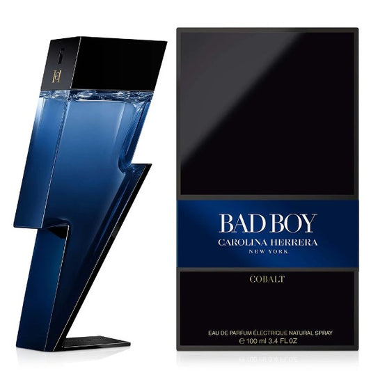 Bad Boy Cobalt de Carolina Herrera 100ml (EDP) de Hombre