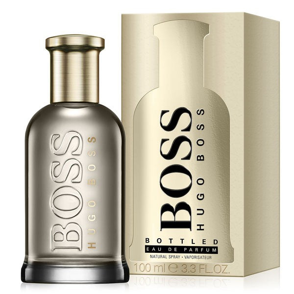 Boss Bottled de Hugo Boss 100ml (EDP) de Hombre