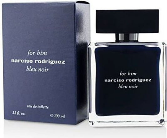Bleu Noir de Narciso Rodriguez 100ml (EDT) de Hombre