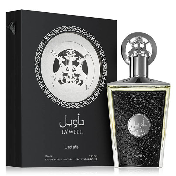 Ta weel de Lattafa 100ml (EDP) Unisex