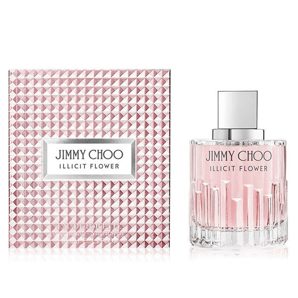 Illicit Flower de Jimmy Choo 100ml (EDT) de Mujer