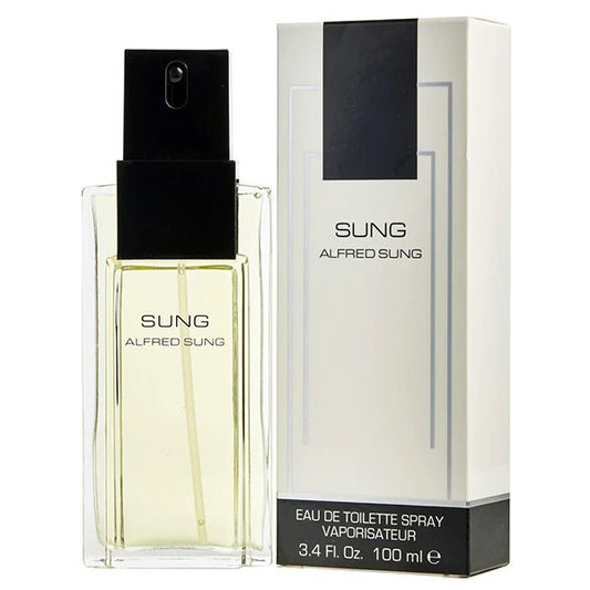 Sung de Alfred Sung 100ml (EDT) de Mujer