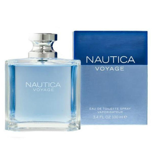 Nautica Voyage de Nautica 100ml (EDT) de Hombre