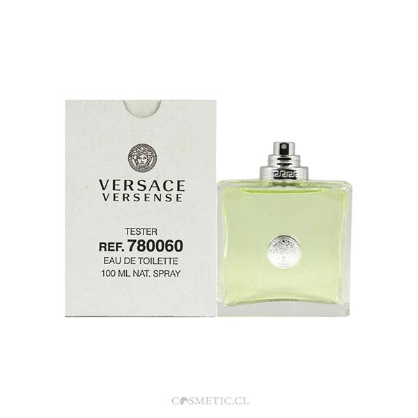 Versace Versense de Versace 100ml (EDT) de Mujer (Tester)