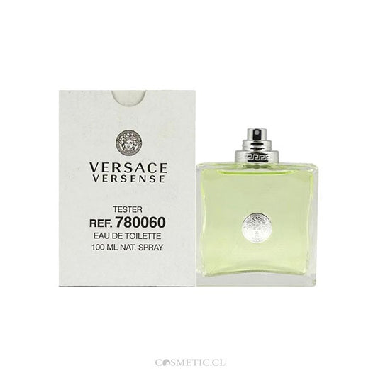Versace Versense de Versace 100ml (EDT) de Mujer (Tester)