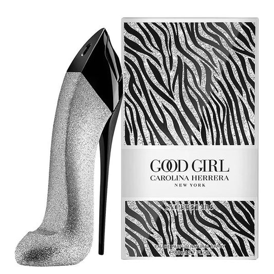 Good Girl Superstars de Carolina Herrera 80ml (EDP) de Mujer