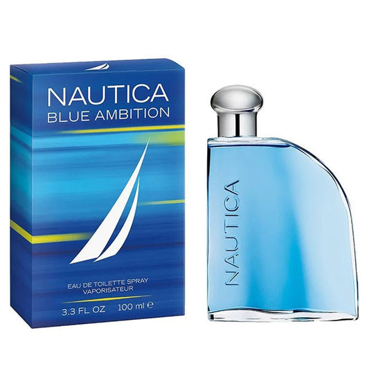 Nautica Blue Ambition de Nautica 100ml (EDT) de Hombre