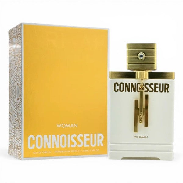 Connoisseur Woman de Armaf 100ml (EDP) de Mujer