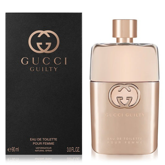 Gucci Guilty Femme de Gucci 90ml (EDP) de Mujer