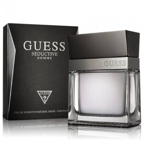 Guess Seductive Homme de Guess 100ml (EDT) de Hombre