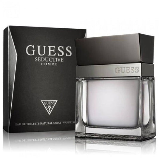 Guess Seductive Homme de Guess 100ml (EDT) de Hombre