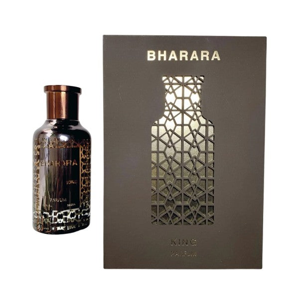 King de Bharara 100ml Parfum de Hombre