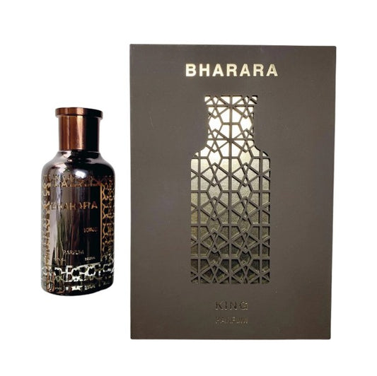 King de Bharara 100ml Parfum de Hombre