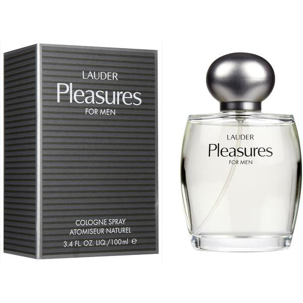 Pleasures de Estee Lauder 100ml (EDC) de Hombre