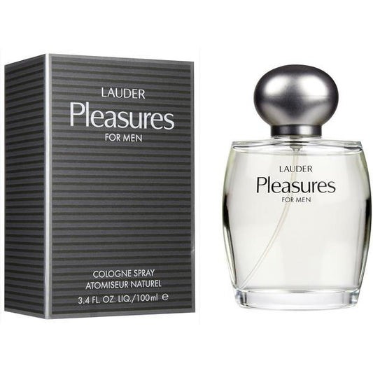 Pleasures de Estee Lauder 100ml (EDC) de Hombre