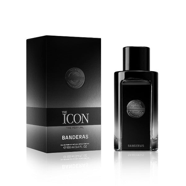 The Icon de Antonio Banderas 100ml (EDP) de Hombre