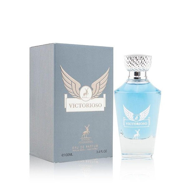 Victorioso de Maison Alhambra 100ml (EDP) Unisex