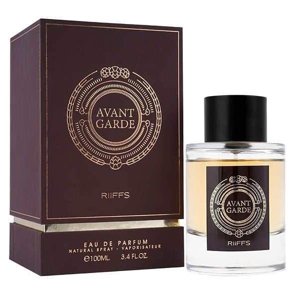 Avant Garde de Riiffs 100ml (EDP) de Hombre