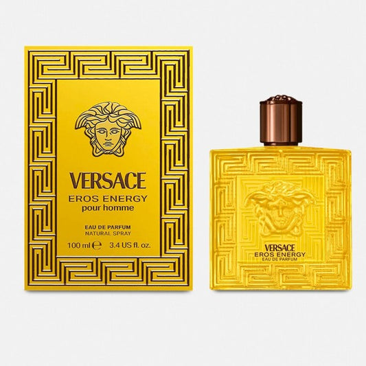 Versace Eros Energy de Versace 100ml (EDP) de Hombre