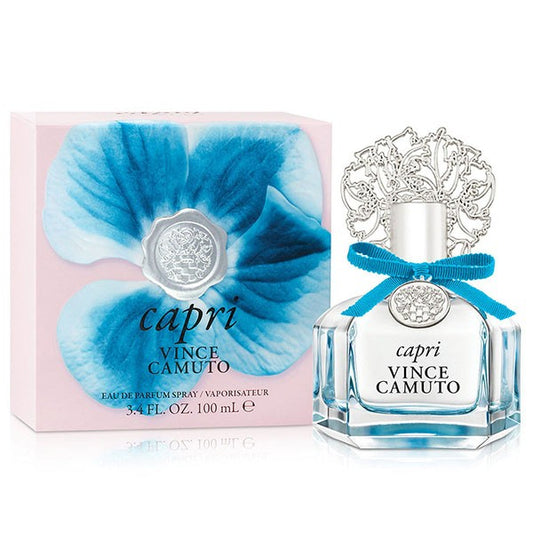 Capri de Vince Camuto 100ml (EDP) de Mujer