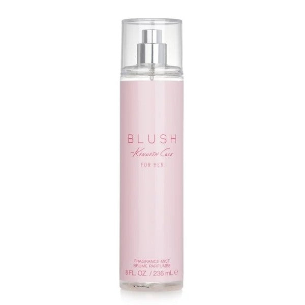 Blush de Kenneth Cole (Body Mist) de Mujer