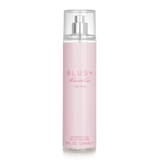 Blush de Kenneth Cole (Body Mist) de Mujer