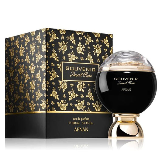 Souvenir Desert Rose de Afnan 100ml (EDP) de Mujer