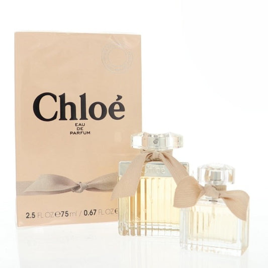 Chloe de Chloe 75ml (EDP) de Mujer (Set)