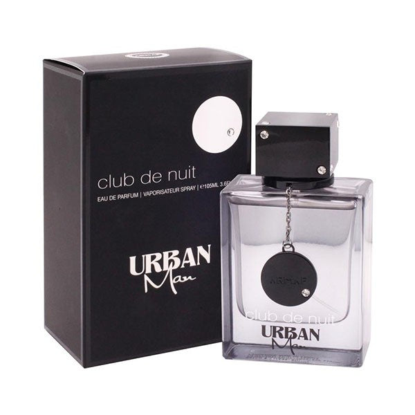 Club De Nuit Urban Man de Armaf 105ml (EDP) de Hombre