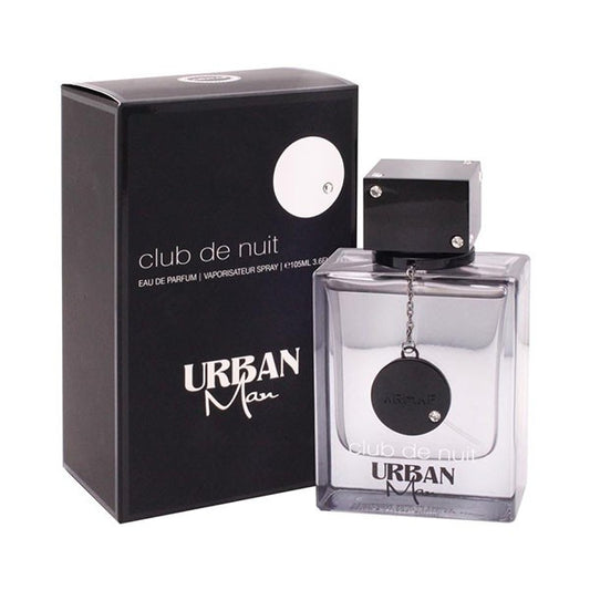Club De Nuit Urban Man de Armaf 105ml (EDP) de Hombre