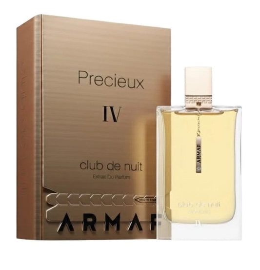 Club De Nuit Precieux IV (EDP) de Armaf 100ml de Mujer