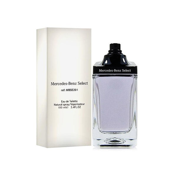 Select de Mercedes Benz 100ml (EDT) de Hombre (Tester)