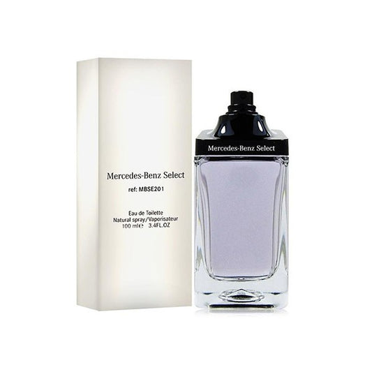 Select de Mercedes Benz 100ml (EDT) de Hombre (Tester)