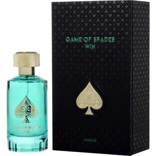 Game Of Spades Win de Jo Milano 100ml (Parfum) Unisex