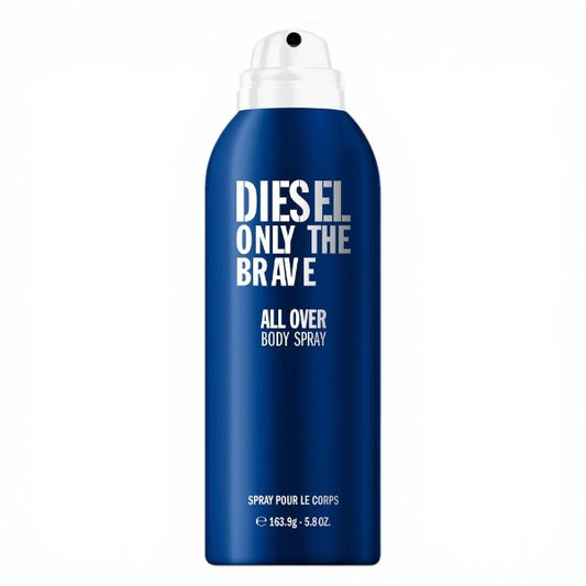 Only Brave de Diesel (Body Mist) de Hombre