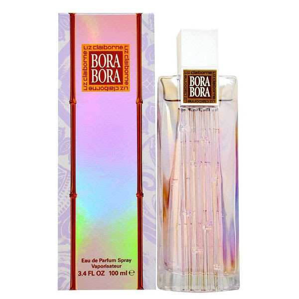 Bora Bora de Liz Claiborne 100ml (EDP) de Mujer