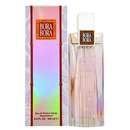 Bora Bora de Liz Claiborne 100ml (EDP) de Mujer