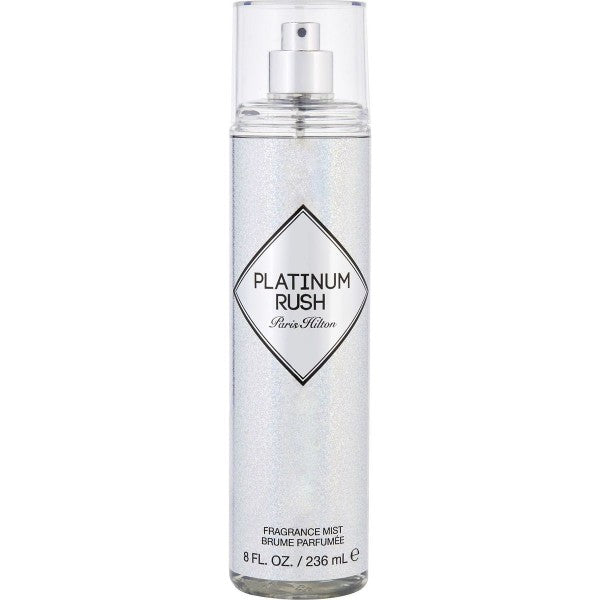 Platinum Rush de Paris Hilton (Body Mist) de Mujer