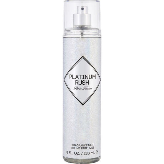 Platinum Rush de Paris Hilton (Body Mist) de Mujer